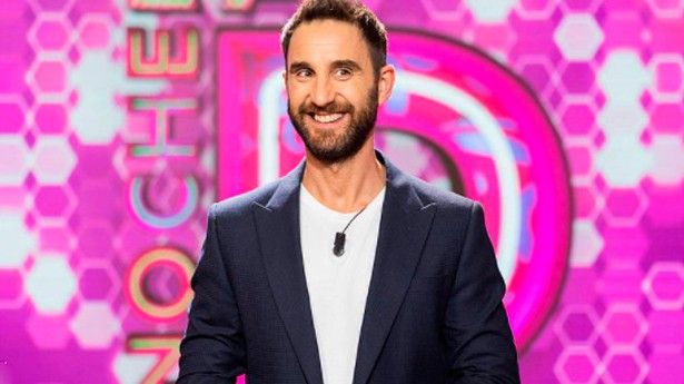 Dani Rovira estrenó su segunda temporada. (Foto: RTVE)