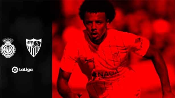 Duelo clave ante el Mallorca para la ambición de Julen. (Foto: