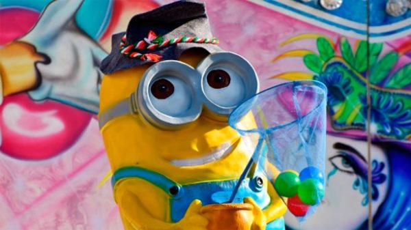 Hoy se celebra el Día Mundial de la Animación. (Foto: Pixabay)