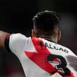 Radamel