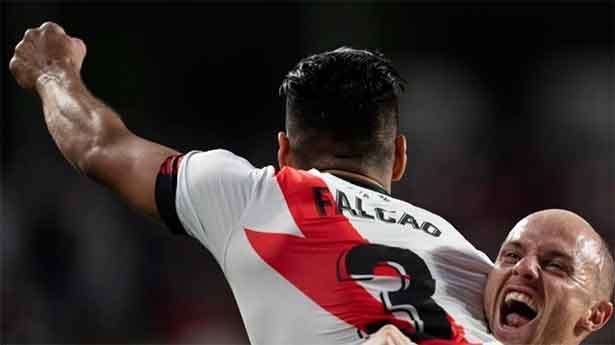 Radamel