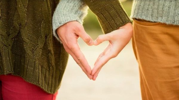 El que posee amor también posee la posibilidad de despertar amor en otros. (Foto: Pixabay)