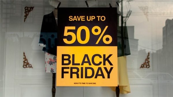 Black Friday