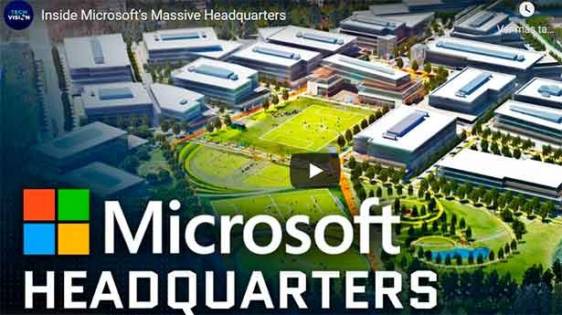 Microsoft es el acrónimo de microcomputer y software. (Foto: