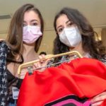 Maestros de la costura empieza a calentar motores. (Foto: RTVE)