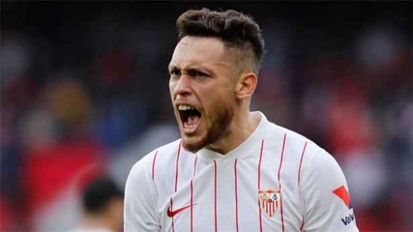 Ocampos