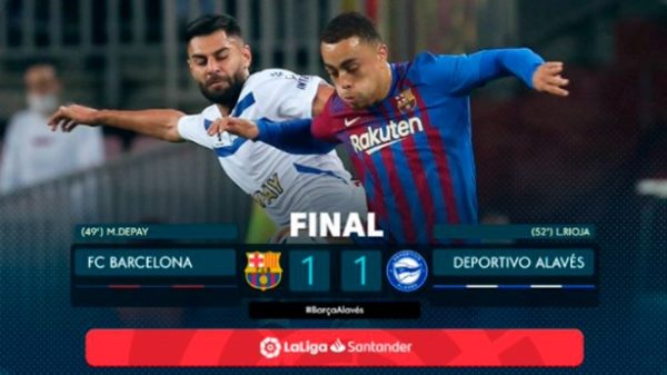El FC Barcelona