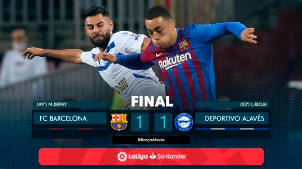 El FC Barcelona