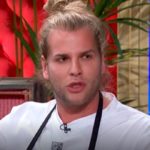 A Eduardo lo volveremos a ver muy pronto en Maestros de la Costura. (Foto: RTVE)