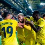 Villarreal