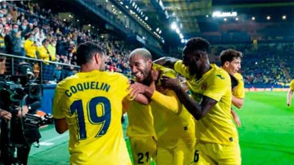 Villarreal