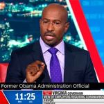 La advertencia de Van Jones al Partido Demócrata. (Foto: CNN)