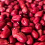Alubias rojas para un plato muy tradicional con extraño nombre. (Photo by Ashton Huang on Unsplash)