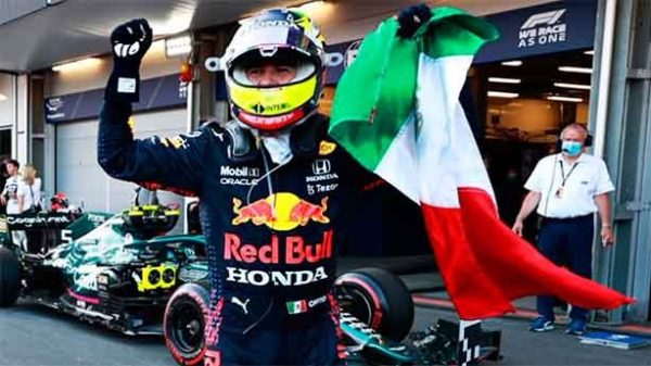 Checo