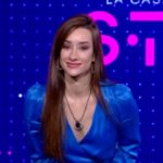 Adara ni fue al plató y está confinada. ¿Alguien duda de que sea repescada? (Foto: Telecinco)