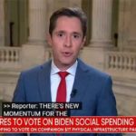 Una votación crucial para la Casa Blanca. (Foto: CBS)