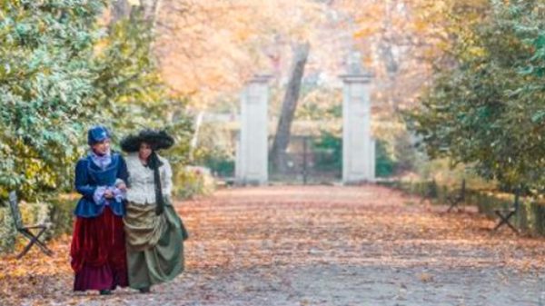 Aranjuez merece una visita en otoño. (Foto: FFE)