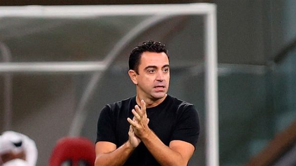 El Al-Sadd ha confirmado este viernes la salida de Xavi para volver a Barcelona. (Foto: @AlsaddSC)