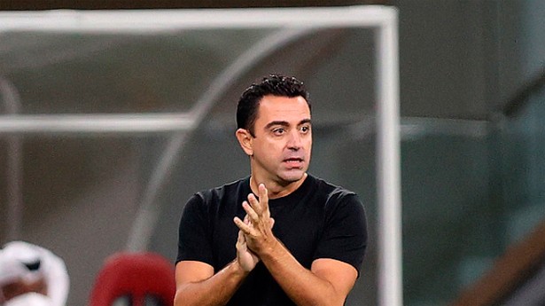 El Al-Sadd ha confirmado este viernes la salida de Xavi para volver a Barcelona. (Foto: @AlsaddSC)