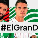 Jornada 13 de grandes choques e incógnitas antes de los retos de España. (Foto: @LaLiga)