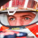 Max planta batalla en los primeros libres. (Foto: @Max33Verstappen)