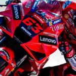 Bagnaia conquista su quinta pole consecutiva en MotoGP