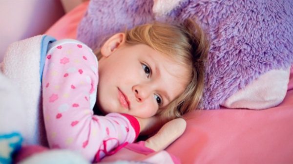 ¿Tu hijo no duerme bien? (Foto: Pixabay)