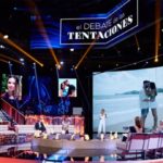 Último debate de La última tentación con muchas cuestiones abiertas. (Foto: Telecinco)