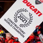 El triunfo de Ducati