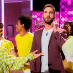 Este martes La Noche D ofrece espectáculo con sus Hits. (Foto: RTVE)