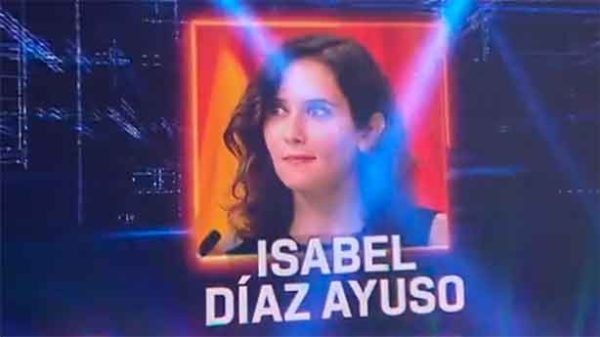 Un martes 9 lleno de morbo que acaba en el plató de Pablo Motos. (Foto: @El_Hormiguero)