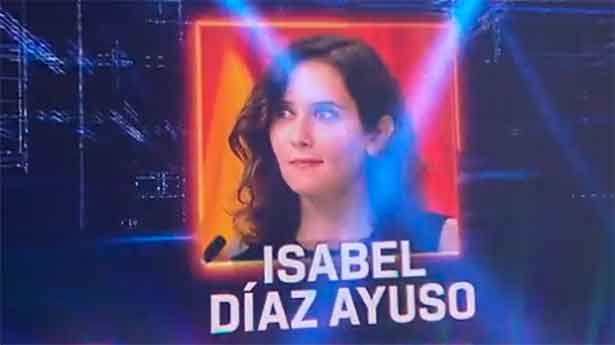 Un martes 9 lleno de morbo que acaba en el plató de Pablo Motos. (Foto: @El_Hormiguero)