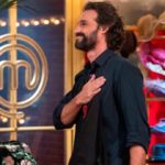 Iván Sánchez fue el segundo expulsado de la noche. (Foto: RTVE)