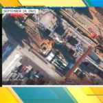 El nuevo portaaviones de alta tecnología de China podría lanzarse a principios de 2022. (Foto: CNN)