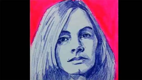 Cristina mantiene intacta la fuerza de sy creación. (Imagen: