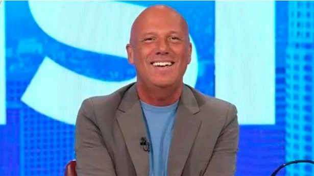 Alfonso Arús ya llevaba un tiempo pisándole los talones al magacín de Telecinco. (Foto: La Sexta)