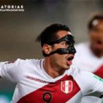 Una victoria de Perú para soñar. (Foto: @CONMEBOL)