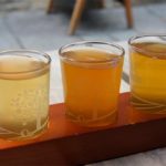 Esa rica sidra que invita a tomar un culín antes de cocinar. (Foto: RomanSvozilek/Pixabay)