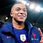 Kylian y Karim