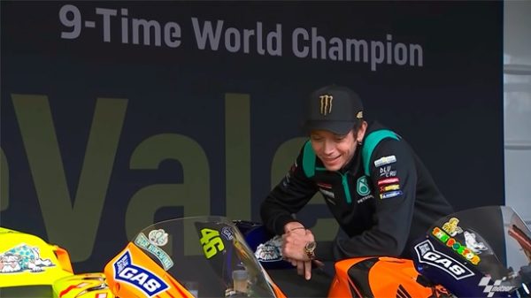 Rossi