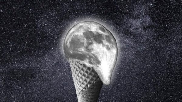 Te bajaría la luna y las estrellas... (Foto: solo5jorge/Pixabay)