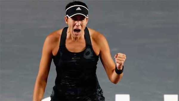 Garbiñe