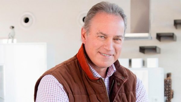 Bertín Osborne será el entrevistador entrevistado. (Foto: Telecinco)