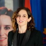 Isabel Díaz Ayuso