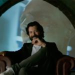 Álvaro Morte se despide de el Profesor. (Foto: Netflix)