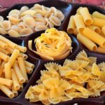 La pasta