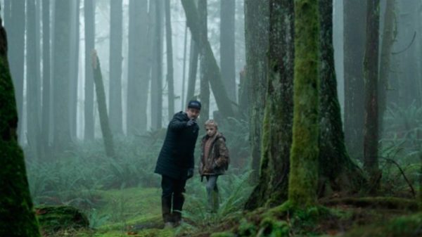 Una película perfecta para los amantes del cine de terror. (Foto: