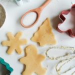 Clásicas galletas británicas con jenjibre. (Photo by Joyful on Unsplash)