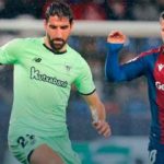 Empate peligroso para el Levante. (Foto: @LaLiga)