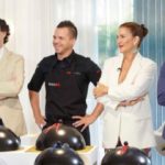 La prueba de exteriores se celebra en Diverxo